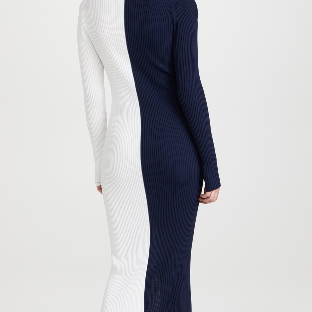 Staud Shoko Dress - Picture 4 of 4